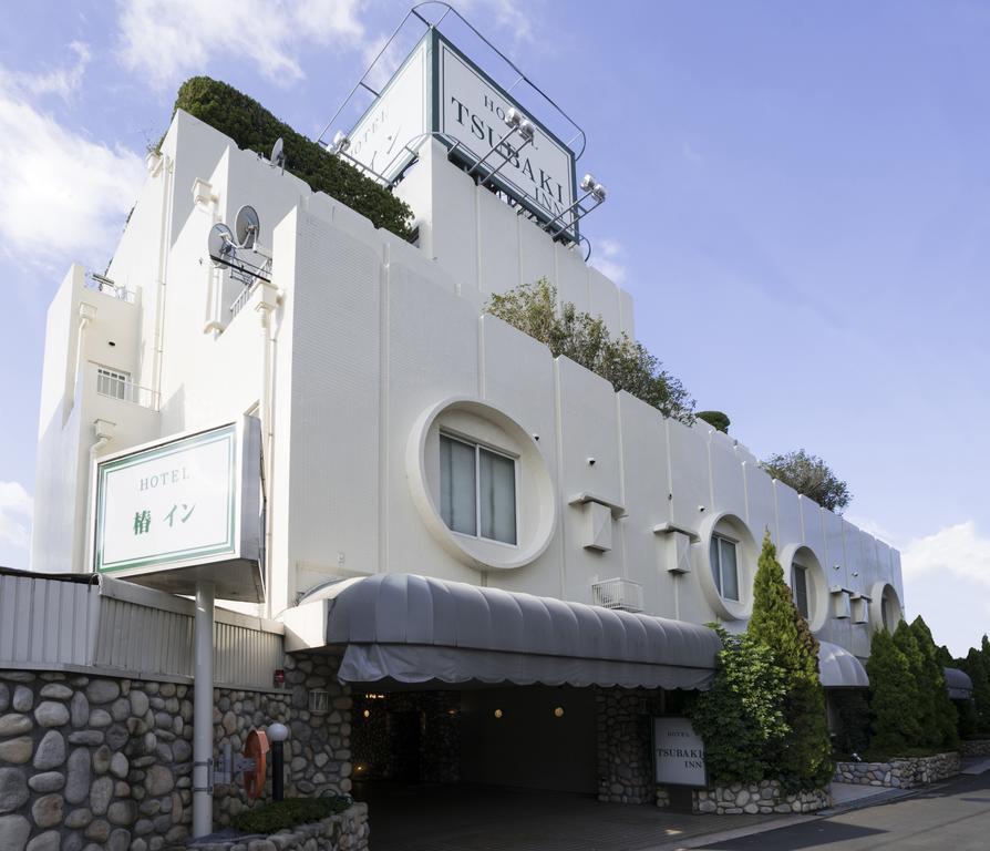 Hotel Tsubaki Inn Sakai  Exterior photo